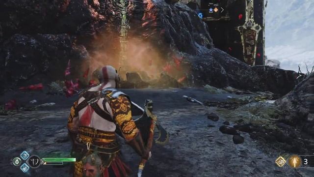 God of war #14