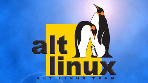 ALT Linux - просто о сложном. (Часть 3)