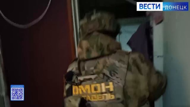 В ДНР выявили и выдворили из России незаконных мигрантов