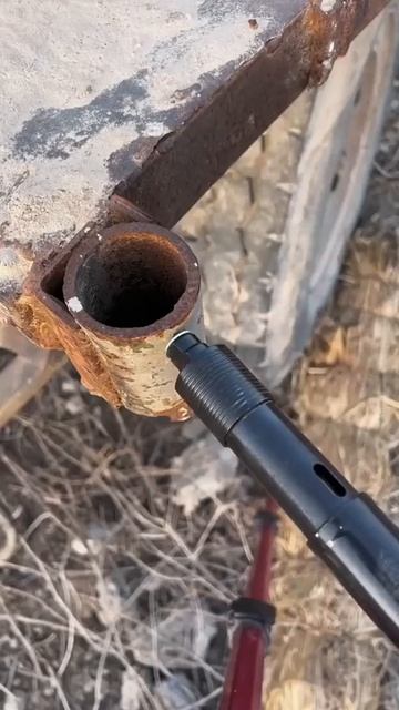 Гвоздезабивной Пистолет