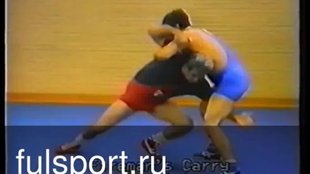 вольная борьба Юрия Шахмурадов 22(360p_H.264-AAC)
