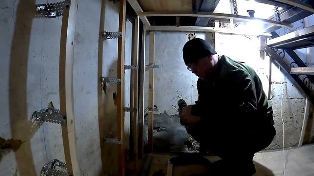 ЖИВЕМ В ДЕРЕВНЕ!!!ОБРЕШЕТКА ГОТОВА,НО ПОЯВЛЯЮТСЯ НЕДОДЕЛКИ!!!УСТРАНЯЕМ!!ГОТОВИМ ПАНЕЛИ!!