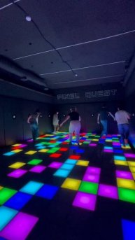 Море, конечно, волнуется, но игроки-больше😱🫣