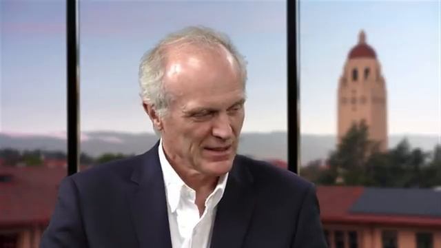 Florent Menegaux, CEO, Michelin