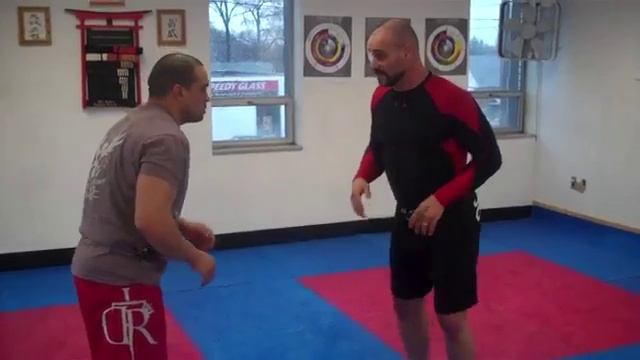 WRESTLING TAKEDOWN _ BODY SLAM(360p_H.264-AAC)