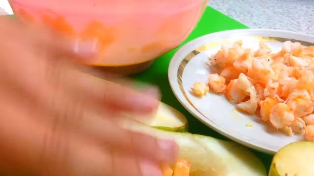 Морские груши от kitchenette