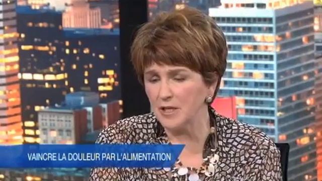 Jacqueline Lagacé à Denis Lévesque (mai 2011, 3 de 3)