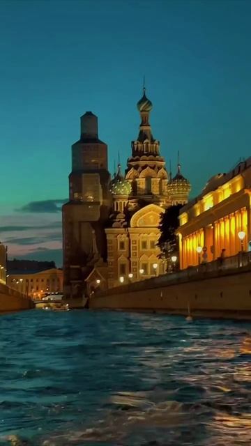 Новостройки Санкт-Петербург