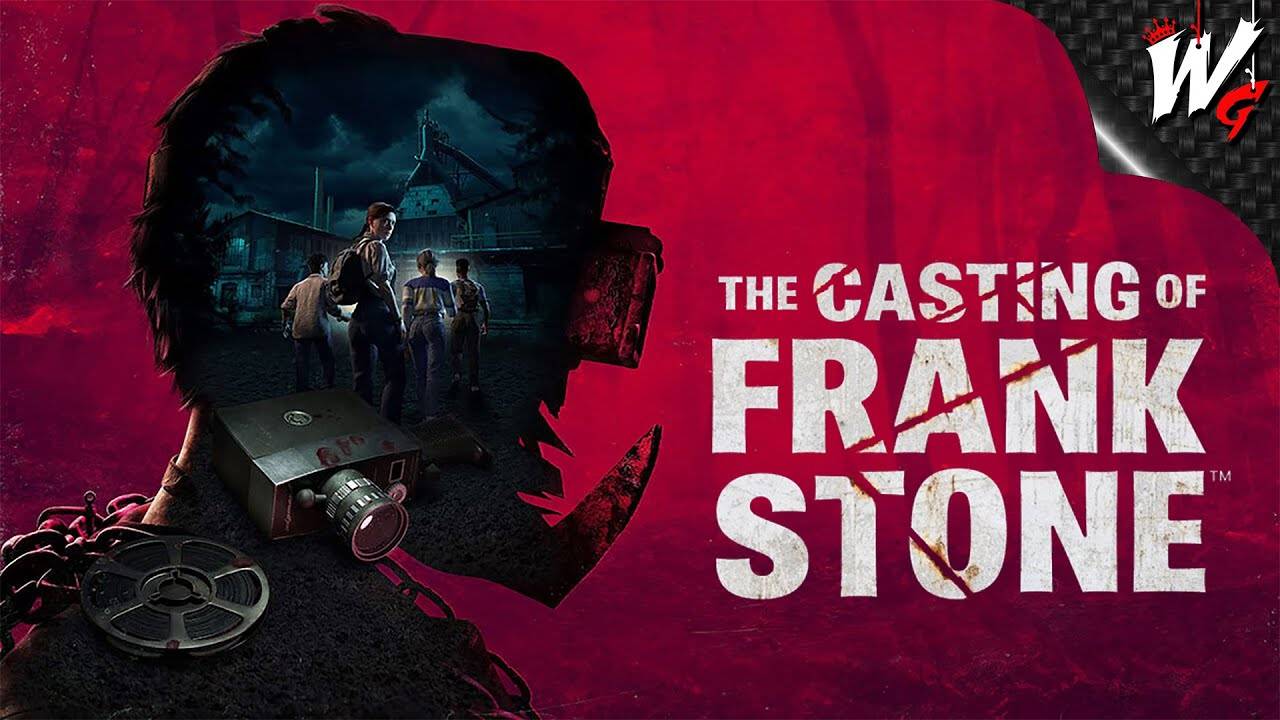 РОЛЬ ФРЭНКА СТОУНА ▷ The Casting of Frank Stone [PC] - №1