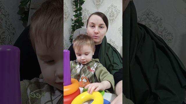 Про меня и Сашу