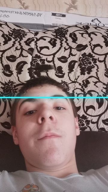 Приколы TIME WARP SCAN с Велеславом.