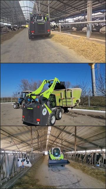 ZOOMLION AGRI