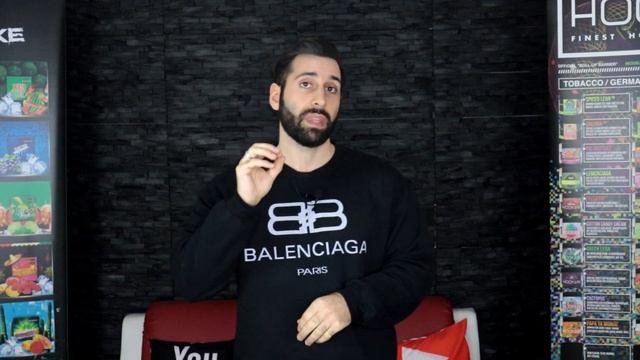 SHISHA TABAK BALD FÜR 40€ ? Drehen die Hersteller durch? Neue Tabaksteuer 2022