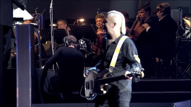 Александр Иванов и группа «Рондо». Инструментал с оркестром (LIVE, Кремль, 2011)