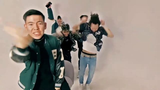 ZVMIR, janyarov - Self Made (M/V)