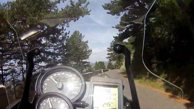 Budva to Dubrovnik