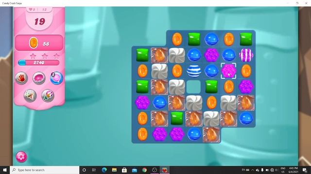 CANDY CRASH SAGA Android Game Play  !! Level #8 to #13 So Interesting Of The Level |||