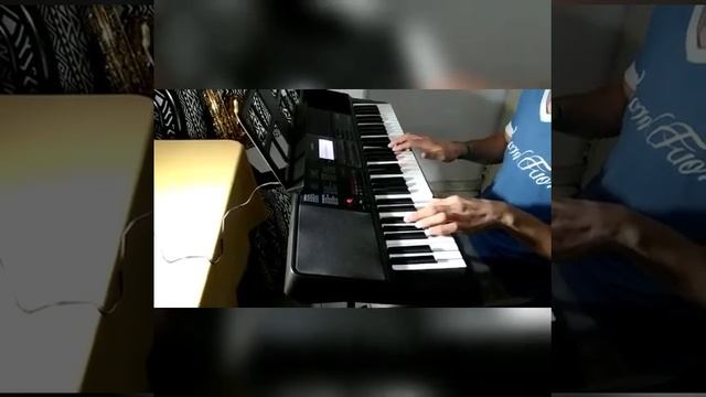 The Pink Panther Theme. La Pantera Rosa. Henry Mancini. Cover by Rodri. #PinkPanther #LaPanteraRosa