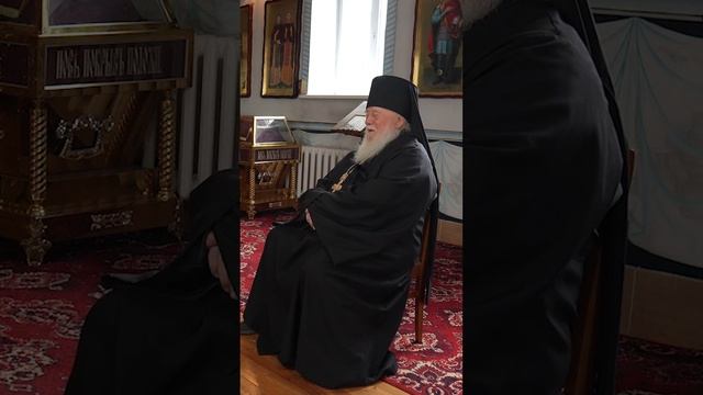 Старец сказал- _А ты купи джипик!_