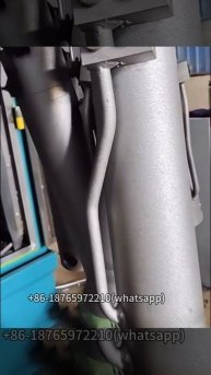 Производитель дробеструйных машин Вешалка - превосходная производительность