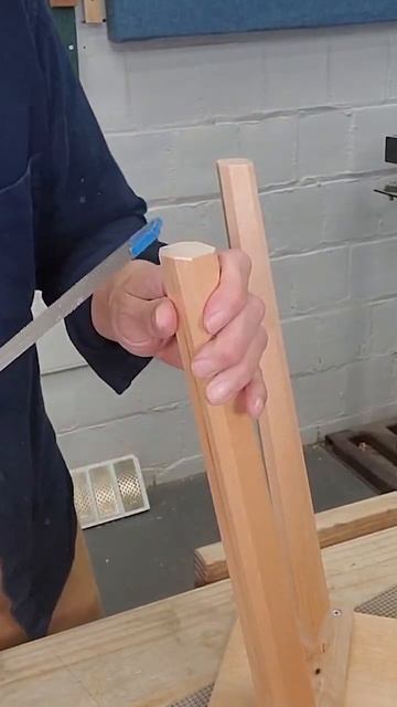 Protect your chair legs with this EASY trick! #shorts #diy