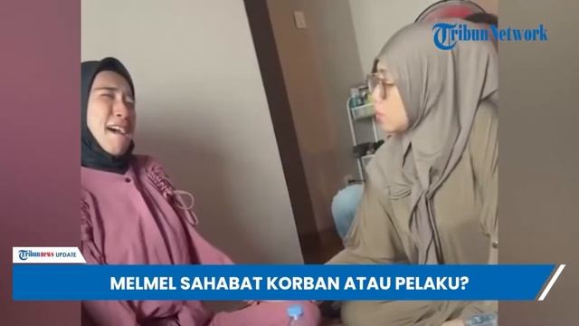 🔴 LIVE UPDATE: PENGAKUAN LINDA Soal Hubungannya dengan Vina Cirebon, Ternyata Bukan Sahabat Dekat