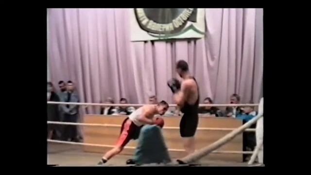 МД "ЕЖИ" - Бокс