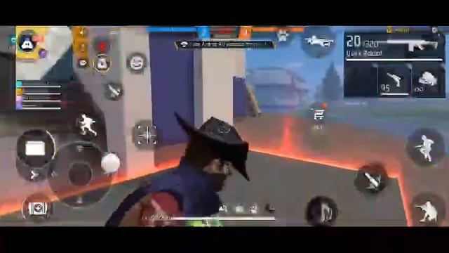 Thamil Free Fire MAX : KD Mari Gaming  Tha 😱😱😱 King One Top King Match KD Mari