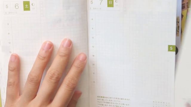 Hobonichi With Me | Korea Trip 2017 + Stationery Haul 💙