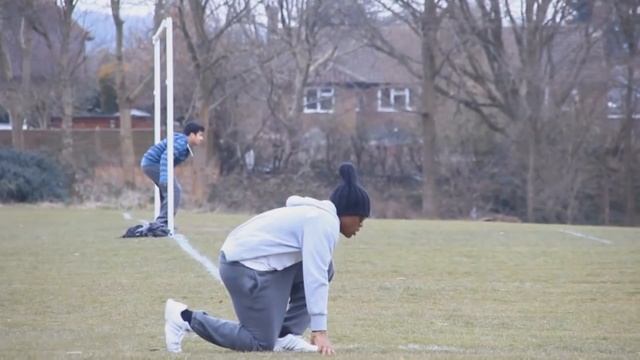 KSI | Каково быть черным \ What Is It Like To Be Black [RUS]
