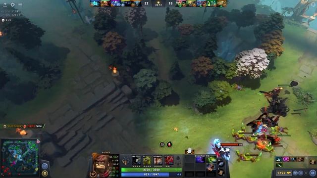 Opa Chin Choppa