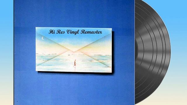 Dire Straits - Angel Of Mercy - HiRes Vinyl Remaster