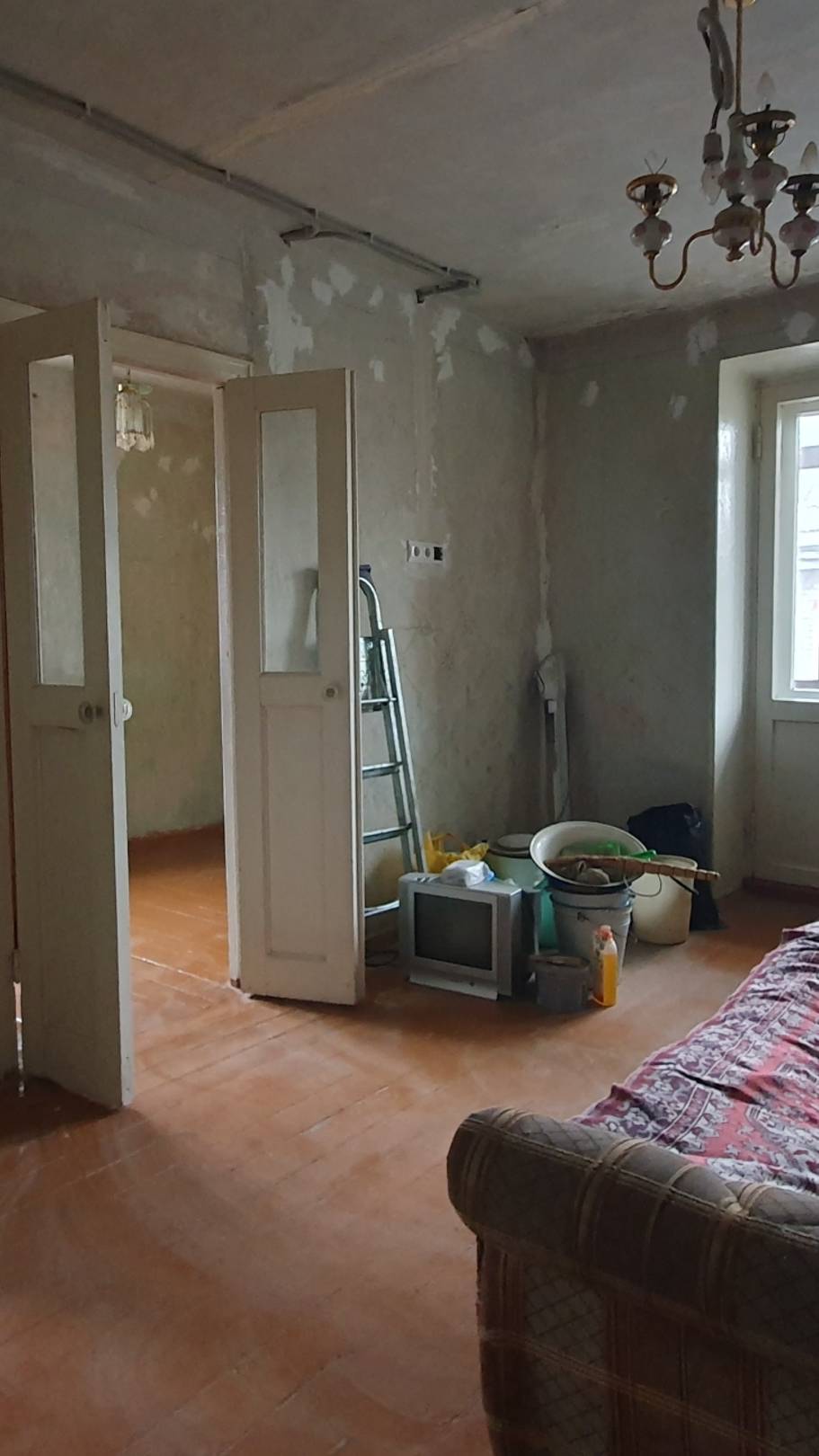 продам 2 ком.квартиру г.Елец ул.Новолипецкая д.9