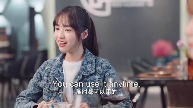 【ENG SUB】Episode 18丨Healing Food Healing Love丨Ni Shi Wo De Mei Wei丨你是我的美味