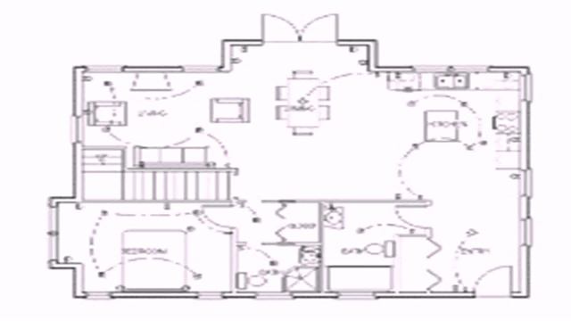 Floor Plan Graph Paper Online (see description)