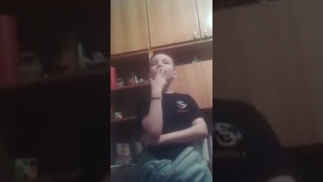 Смешные танцы