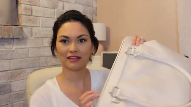 Quick Trip Diaper Bag Review