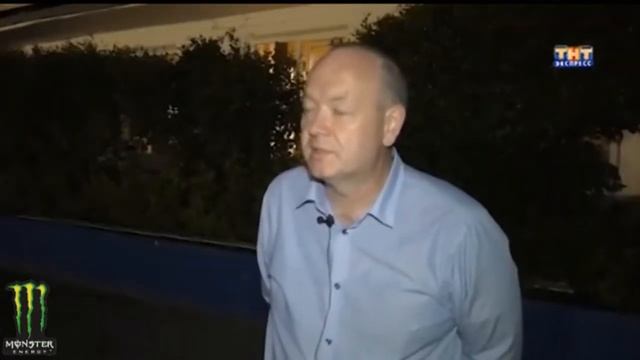 Главный судья. Дмитрий Холопов. 21.05.2019. (Спидвей. "Турбина" - "Башкирия")