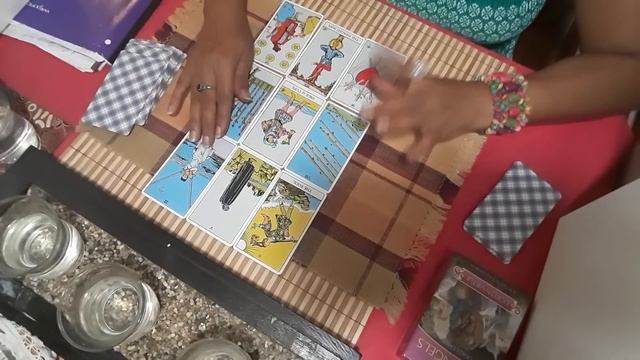 ESCORPIÓN !!! Septiembre General2018 Mariposa Moonarca Tarot
