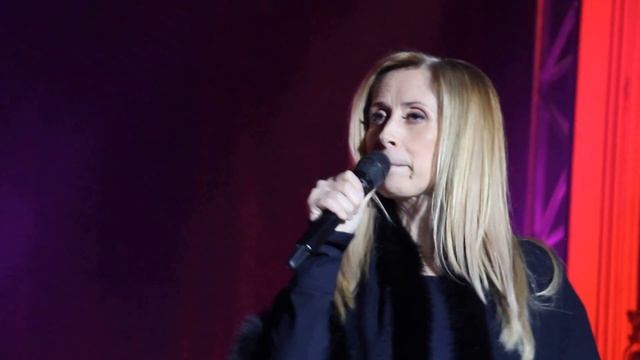 Addagio - Lara Fabian - HD