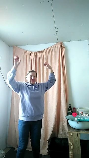 Танцы