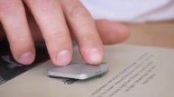 Гироскоп для пальцев, игрушка для снятия стресса