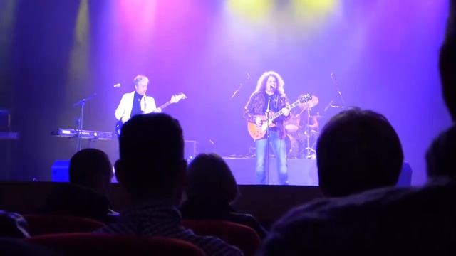 Money For Nothing - City Band (Dire Straits cover)