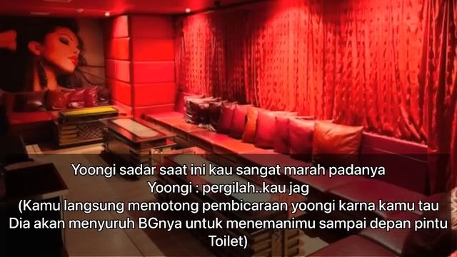 Ff OneShoot Min Yoongi (Budak Sek)