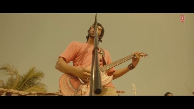 "Jaana Hai Dum Maaro Dum" Full Video Song (HD) | Rana Daggubati, Anaitha Nair & Prateik