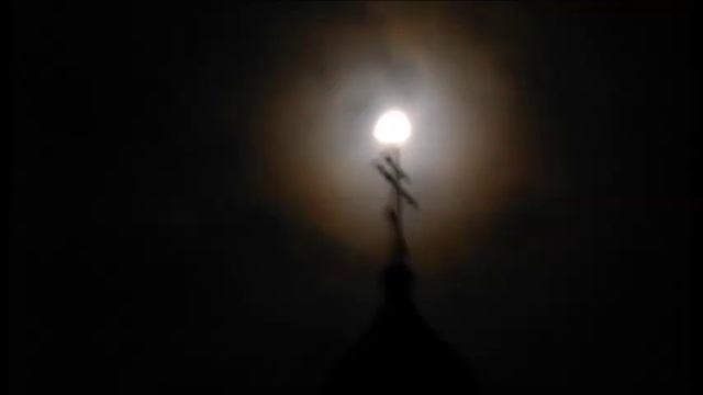Иеромонах Роман. «И обошли стороною...»