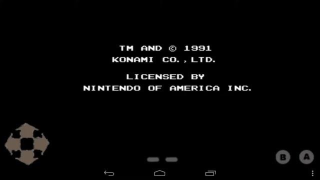 Tiny Toon Adventures para android (descargar e instalar)