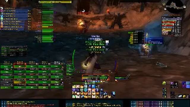 Divinity vs High King Mualgar