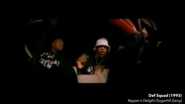 Why are there so few rap cover songs?