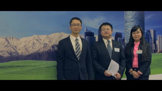Lanzamiento China Construction Bank